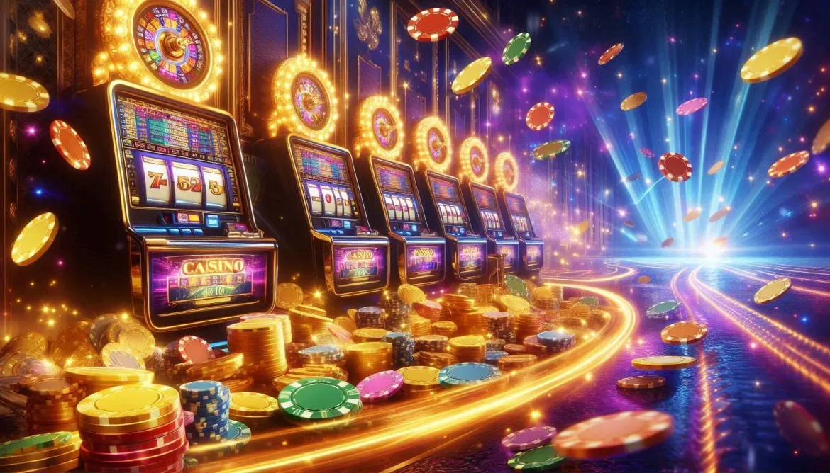 Casino Jax